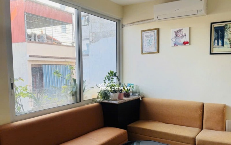 BÁN TOÀ NHÀ THƯƠNG MẠI -TRƯỜNG CHINH- 110 M2- 9 TẦNG THANG MÁY- KINH DOANH VĂN PHÒNG – NHÀ Ở -36 TỶ