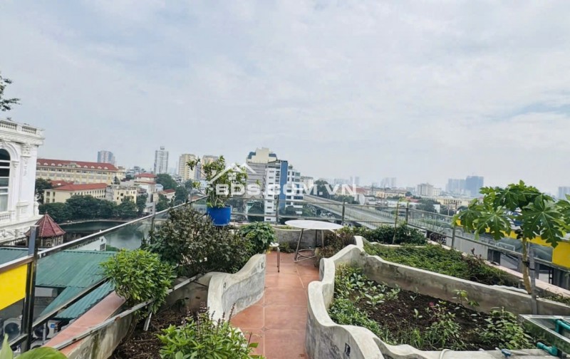 BÁN TOÀ NHÀ THƯƠNG MẠI -TRƯỜNG CHINH- 110 M2- 9 TẦNG THANG MÁY- KINH DOANH VĂN PHÒNG – NHÀ Ở -36 TỶ