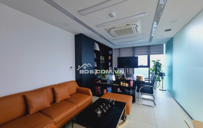 BÁN TOÀ NHÀ THƯƠNG MẠI -TRƯỜNG CHINH- 110 M2- 9 TẦNG THANG MÁY- KINH DOANH VĂN PHÒNG – NHÀ Ở -36 TỶ