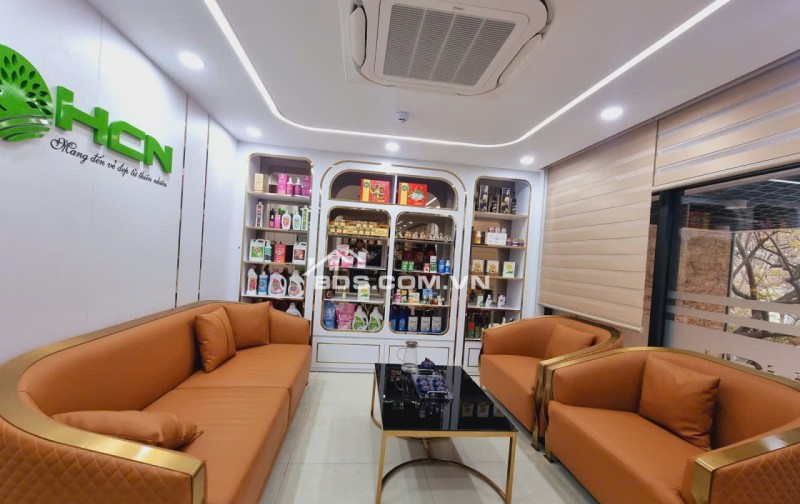 BÁN TOÀ NHÀ THƯƠNG MẠI -TRƯỜNG CHINH- 110 M2- 9 TẦNG THANG MÁY- KINH DOANH VĂN PHÒNG – NHÀ Ở -36 TỶ