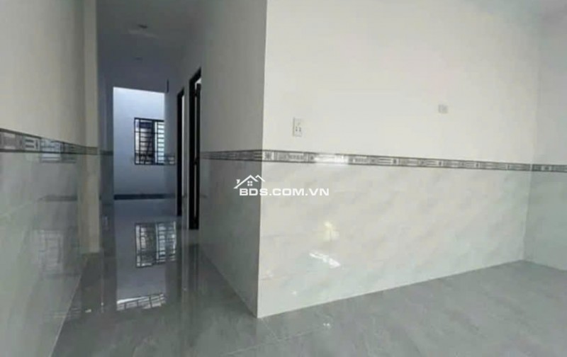  BÁN GẤP NHÀ CẤP 4 – TRUNG TÂM THỊ TRẤN CỦ CHI 880 TRIỆU 100m2