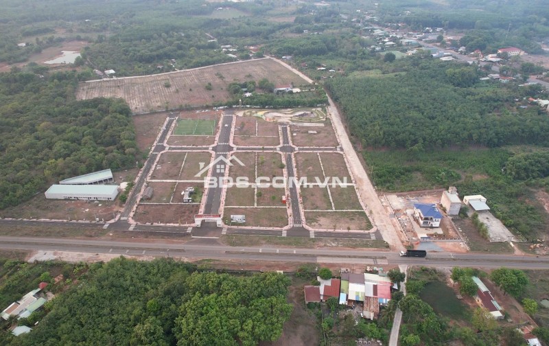 BÁN ĐẤT FULL TTHỔ CƯ 5*22 P.AN LỘC