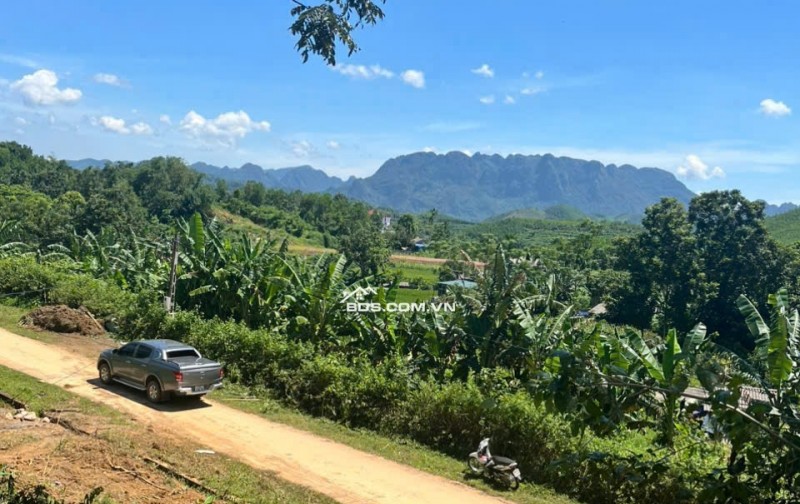  CƠ HỘI HIẾM CÓ - SỞ HỮU 2800m² FULL THỔ CƯ - CHỈ 1,7TR/M2