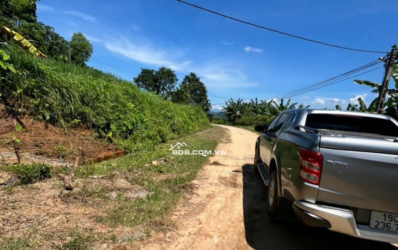  CƠ HỘI HIẾM CÓ - SỞ HỮU 2800m² FULL THỔ CƯ - CHỈ 1,7TR/M2