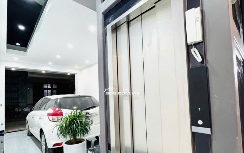 BÁN NHÀ PHÂN LÔ-LÊ TRỌNG TẤN- THANH XUÂN- 46M2- 6 TẦNG THANG MÁY – Ô TÔ VÀO NHÀ – 14.5 TỶ