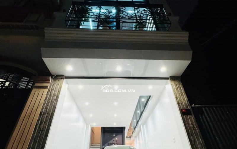 BÁN NHÀ PHÂN LÔ-LÊ TRỌNG TẤN- THANH XUÂN- 46M2- 6 TẦNG THANG MÁY – Ô TÔ VÀO NHÀ – 14.5 TỶ