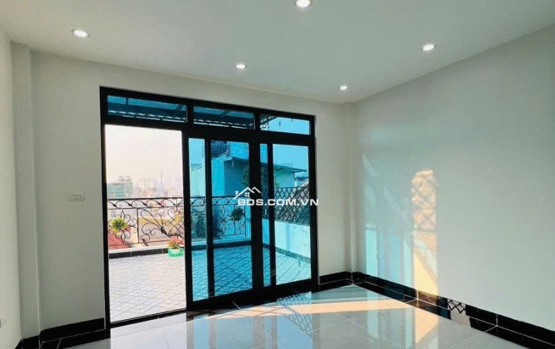 BÁN NHÀ PHÂN LÔ-LÊ TRỌNG TẤN- THANH XUÂN- 46M2- 6 TẦNG THANG MÁY – Ô TÔ VÀO NHÀ – 14.5 TỶ