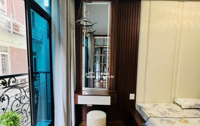 BÁN NHÀ PHÂN LÔ-LÊ TRỌNG TẤN- THANH XUÂN- 46M2- 6 TẦNG THANG MÁY – Ô TÔ VÀO NHÀ – 14.5 TỶ