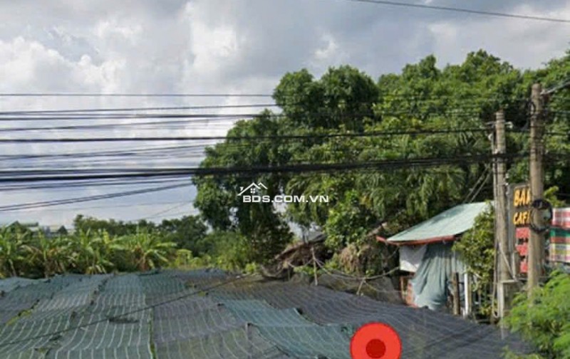 Bán đất mặt tiền đường 835 Phước Lâm, Cần Giuộc, Long An(Nay là xã Mỹ Lộc- Tây Ninh)