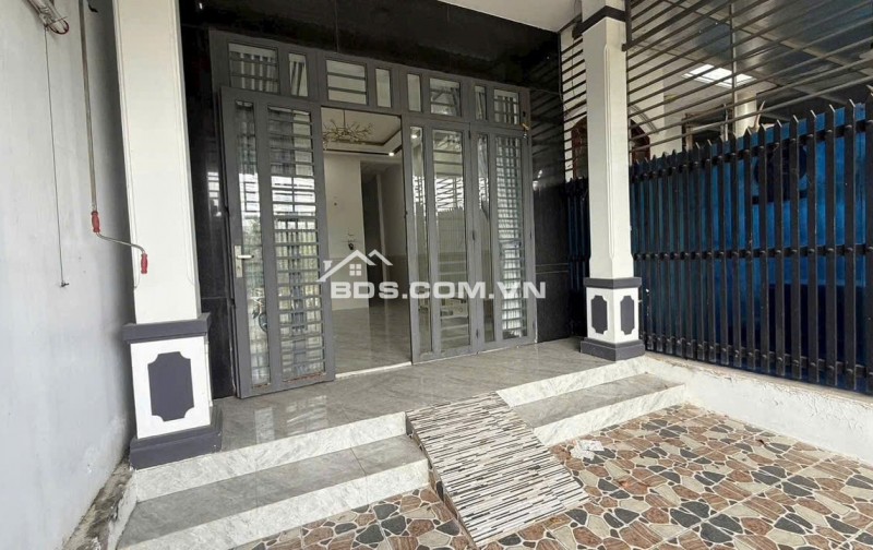  BÁN NHÀ 110m2 – 730 triệu ĐƯỜNG SUỐI LỘI, TÂN THÔNG HỘI, CỦ CHI