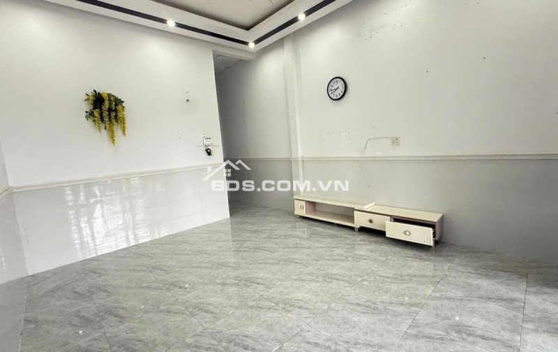  BÁN NHÀ 110m2 – 730 triệu ĐƯỜNG SUỐI LỘI, TÂN THÔNG HỘI, CỦ CHI