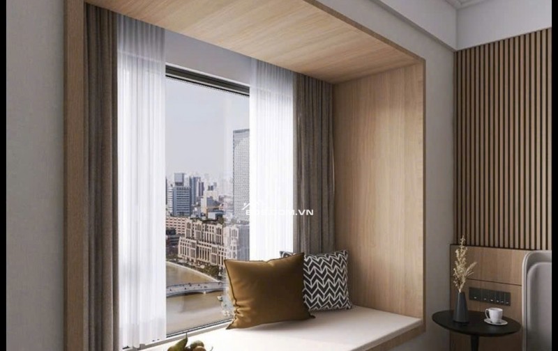 Bán căn hộ chung cư tòa A2 Nguyễn Cơ Thạch ,Mỹ Đình ,Hà Nội.89m2 3N2WC giá gần 7 tỷ