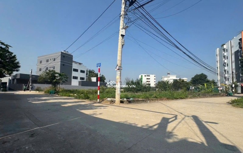 BÁN GẤP 130m2 TRUNG TÂM XÃ XÃ HẠ BẰNG CHỈ 3.2 TỶ, SÁT CNC, ĐH FPT. ĐH QUỐC GIA.