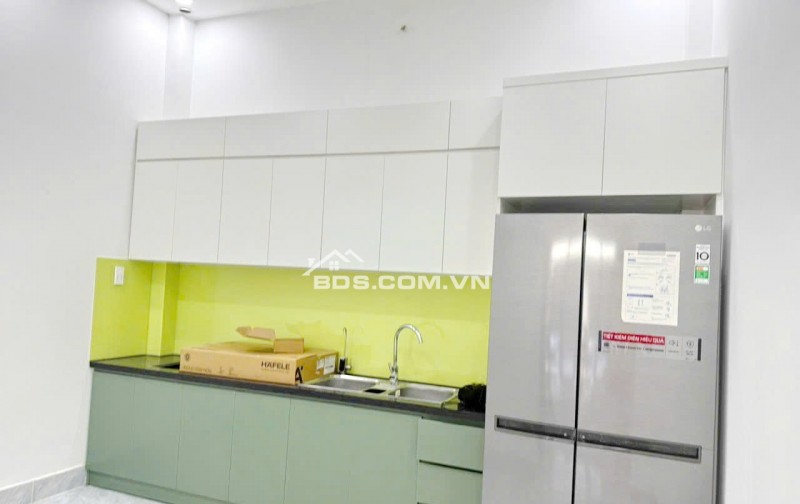 Nhà 3 tầng mặt tiền đường số 3 ngay chợ Tân Mỹ Q7 kinh doanh sầm uất