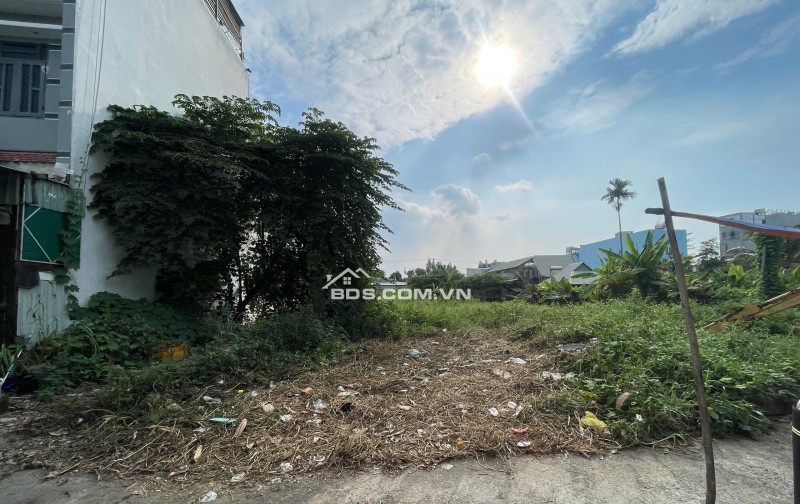 Đất thổ cư tại Thạnh Lộc 47 ( TL47), Quận 12, Hồ Chí Minh, diện tích 498.1 m² gần 500m², giá 36 tỷ