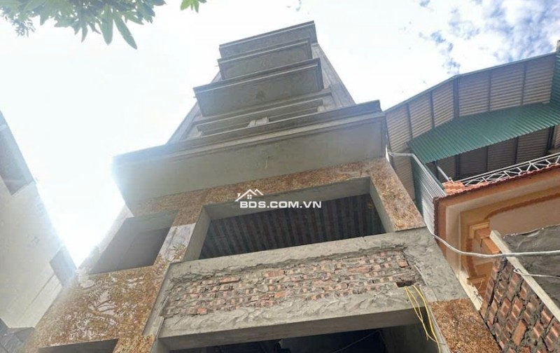 BÁN NHÀ 5 TẦNG NGỌC HỒI 40M NHÀ MỚI Ở NGAY, GẦN TRƯỜNG, CHỢ TIỆN ÍCH BẠT NGÀN