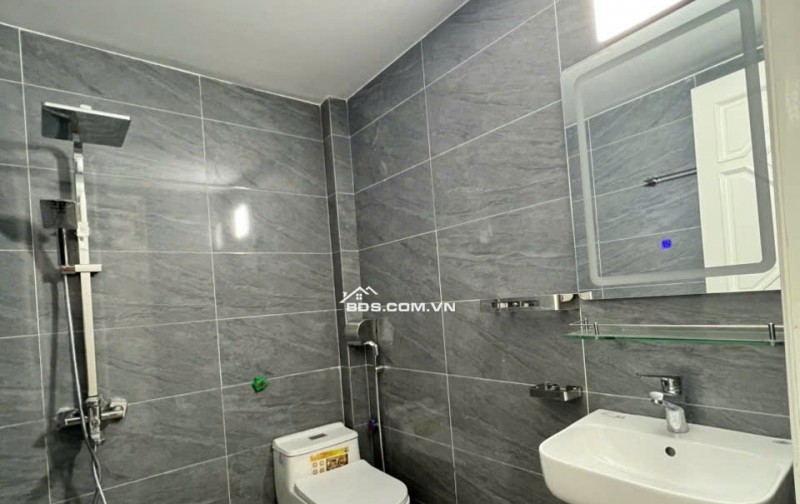 Bán nhà Quan Hoa – Cầu Giấy – 47m2 – lô góc – ngõ thông– 4 tầng – 4 ngủ- 14.2 tỷ