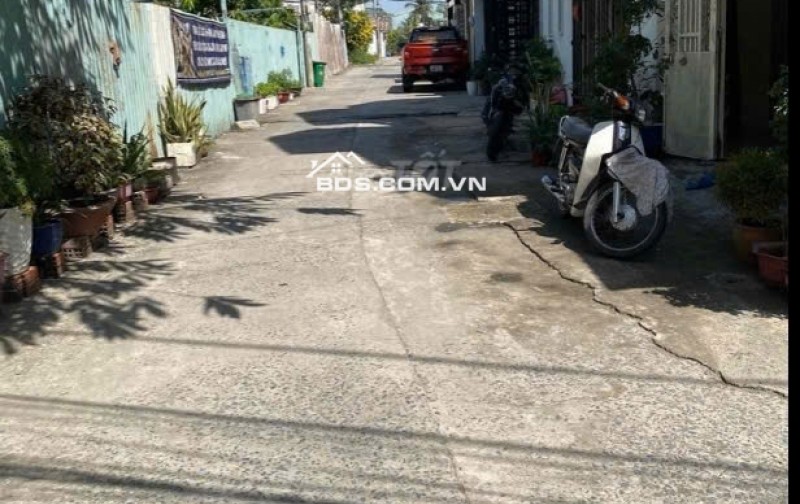 ĐẤT 498M2 FULL THỔ GẦN 500M2 - THẠNH LỘC 47 - Q12 - GIÁ CHỈ 36 TỶ