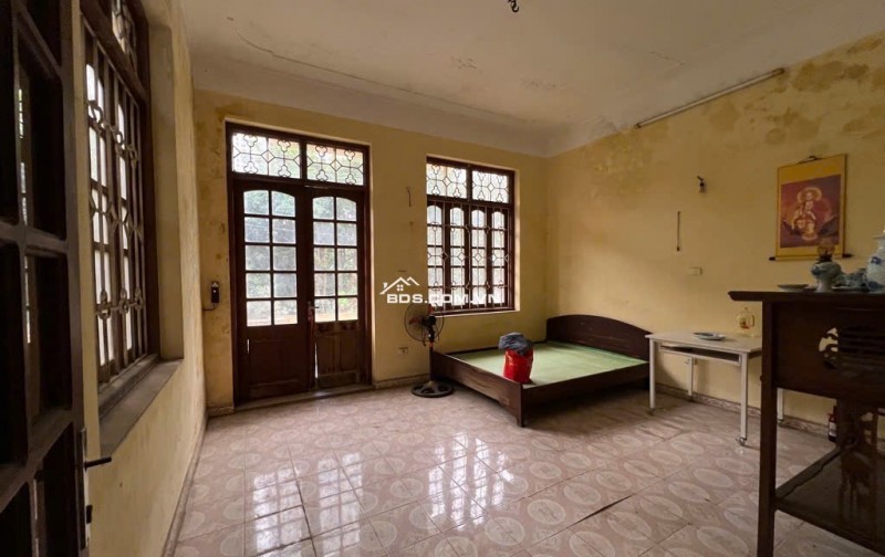 PHÚ DIỄN - MẶT NGÕ LÔ GÓC 3 MẶT THOÁNG, CÓ GARA ÔTÔ, KINH DOANH.