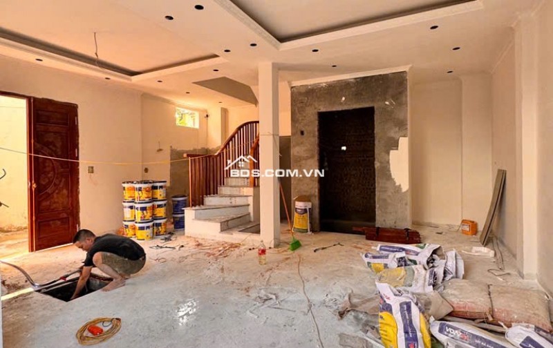 THƯỢNG CÁT - NHÀ MỚI  - LÔ GÓC - 8,4 TỶ