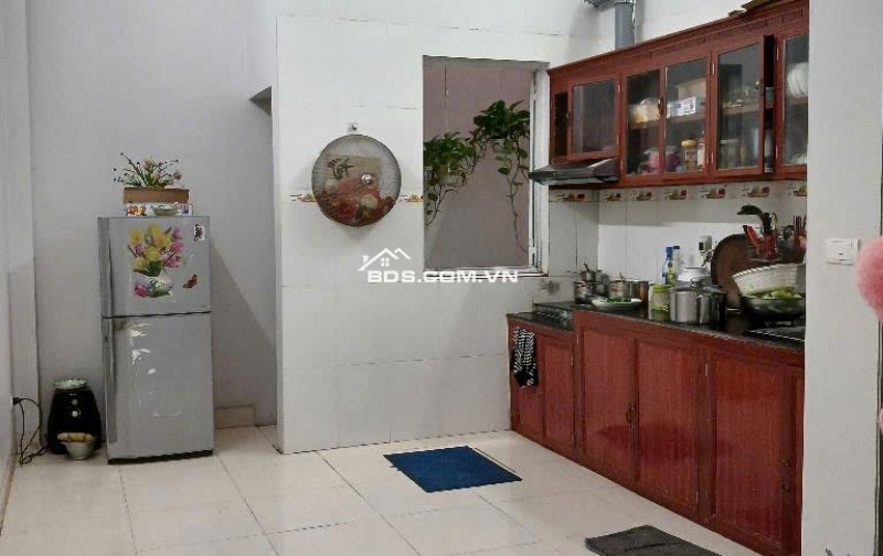 ĐÔNG NGẠC-THƯỢNG CÁT - NHÀ ĐẸP Ở NGAY - NGÕ THÔNG - 5m Ô TÔ TRÁNH - BÃI ĐỖ XE NGÀY ĐÊM.