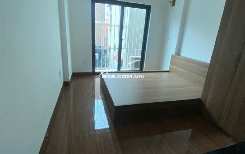 VĂN TRÌ - CCMN - Ô TÔ GẦN - NHÀ MỚI - VỊ TRÍ ĐẸP - 9 PHÒNG KHÉP KÍN - THÁNG THU 30 TRIỆU - CỰC NHIỀU KHÁCH TÌM 