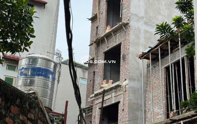 VĂN TRÌ - CCMN - Ô TÔ GẦN - NHÀ MỚI - VỊ TRÍ ĐẸP - 9 PHÒNG KHÉP KÍN - THÁNG THU 30 TRIỆU - CỰC NHIỀU KHÁCH TÌM 