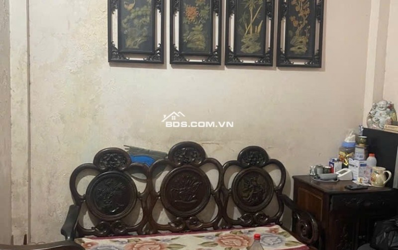 TRUNG TÂM BA ĐÌNH - MẶT PHỐ - VỈA HÈ - KINH DOANH TỐT - GIÁ HỢP LÝ - BAY NH