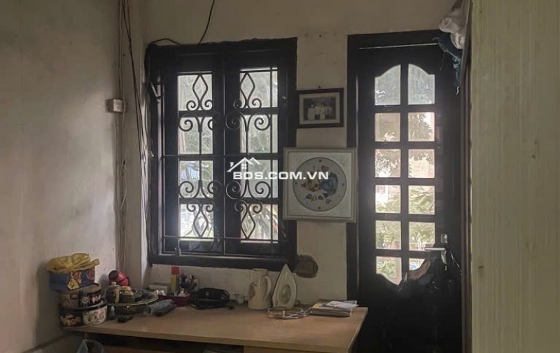 TRUNG TÂM BA ĐÌNH - MẶT PHỐ - VỈA HÈ - KINH DOANH TỐT - GIÁ HỢP LÝ - BAY NH