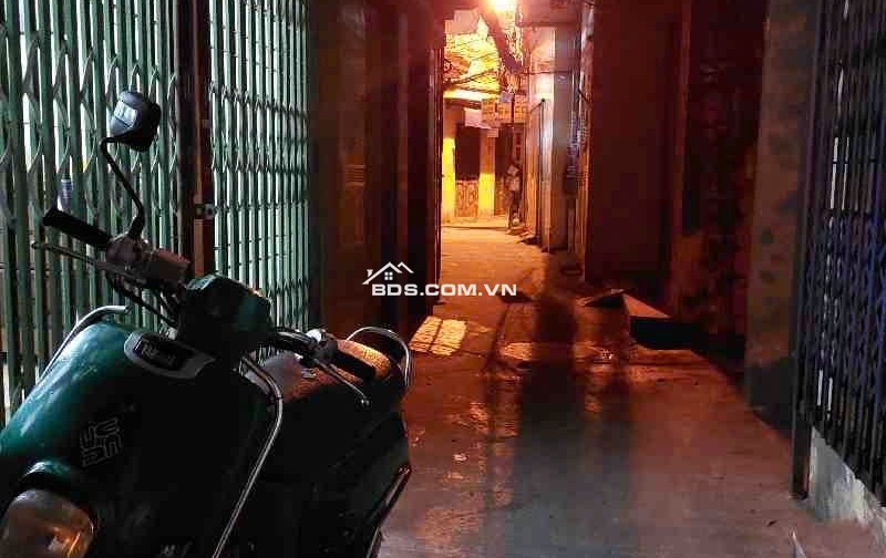 CHỦ CẦN BÁN GẤP NHÀ NGỌC KHÁNH - ĐẤT VUÔNG VẮN NHƯ TỜ A4