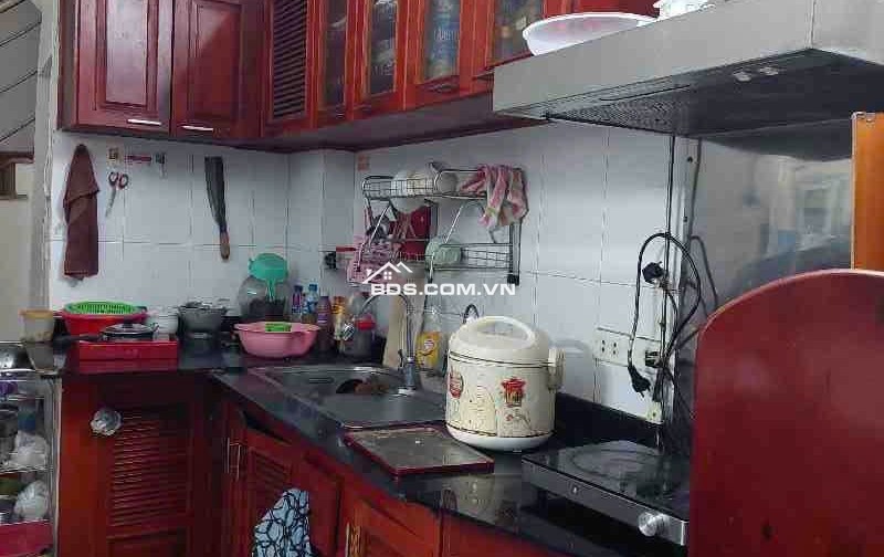 CHỦ CẦN BÁN GẤP NHÀ NGỌC KHÁNH - ĐẤT VUÔNG VẮN NHƯ TỜ A4