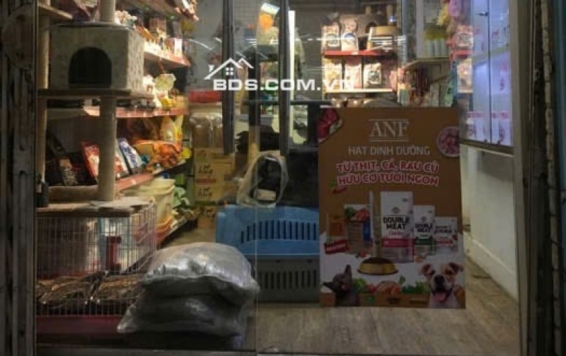 MẶT PHỐ VIP- KINH DOANH ĐA DẠNG - HÁI LỘC GIỮ TIỀN