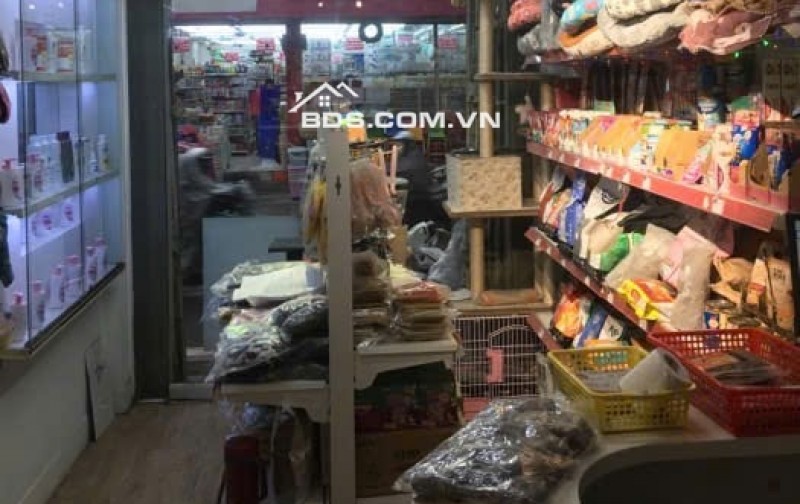 MẶT PHỐ VIP- KINH DOANH ĐA DẠNG - HÁI LỘC GIỮ TIỀN