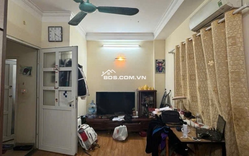 NHÀ ĐẸP CHẮC CHẮN CHỦ TỰ XÂY - KHÁCH MUA VỀ Ở NGAY - 20M RA MẶT PHỐ Ô TÔ TRÁNH - MẶT TIỀN RỘNG 2 MẶT THOÁNG