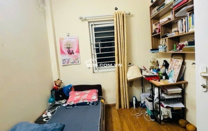 NHÀ ĐẸP CHẮC CHẮN CHỦ TỰ XÂY - KHÁCH MUA VỀ Ở NGAY - 20M RA MẶT PHỐ Ô TÔ TRÁNH - MẶT TIỀN RỘNG 2 MẶT THOÁNG