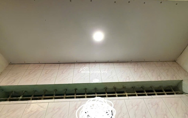 BÁN GẤP Nhà Riêng Chính Chủ, Trần Đình Xu, Quận 1 - 3 Tầng. Giá 2 tỷ