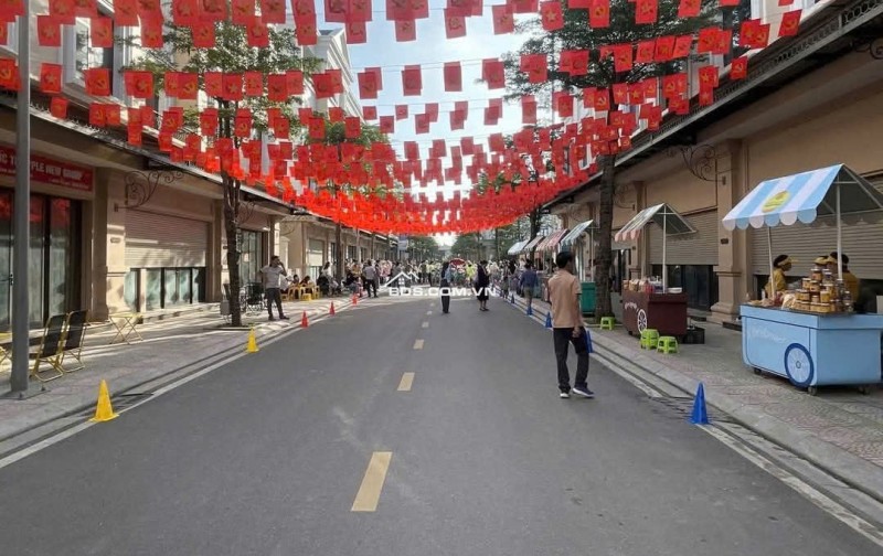  VIN QUẢNG TRỊ – 2 MẶT TIỀN ĐIỆN BIÊN PHỦ  82M²  GIÁ 4.7 TỶ  DÒNG TIỀN 25TR/THÁNG