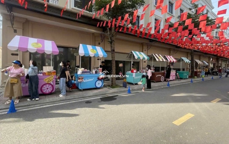  VIN QUẢNG TRỊ – 2 MẶT TIỀN ĐIỆN BIÊN PHỦ  82M²  GIÁ 4.7 TỶ  DÒNG TIỀN 25TR/THÁNG