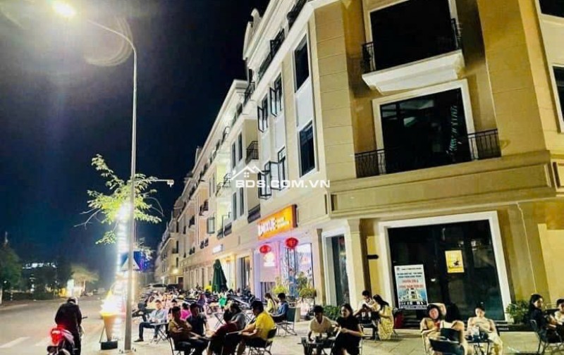  VIN QUẢNG TRỊ – 2 MẶT TIỀN ĐIỆN BIÊN PHỦ  82M²  GIÁ 4.7 TỶ  DÒNG TIỀN 25TR/THÁNG