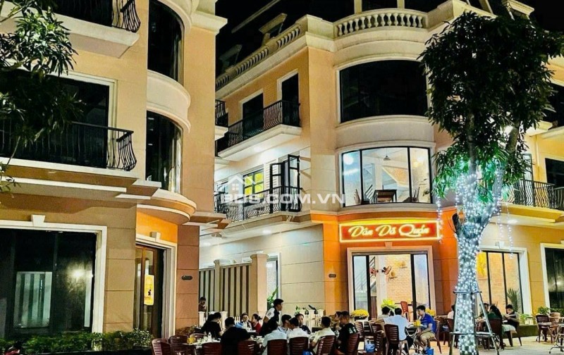  VIN QUẢNG TRỊ – 2 MẶT TIỀN ĐIỆN BIÊN PHỦ  82M²  GIÁ 4.7 TỶ  DÒNG TIỀN 25TR/THÁNG