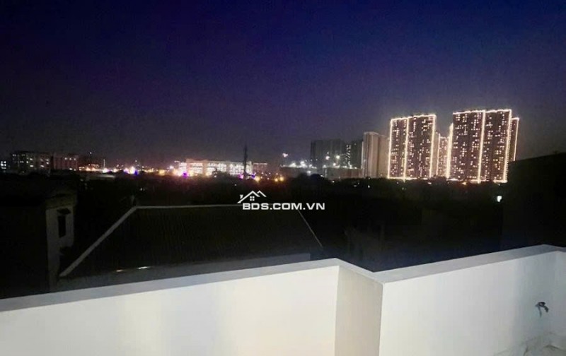 Bán nhà Tây Mỗ - 38m2 – mặt tiền 5.1m– 5 tầng thang máy – 6.6 tỷ