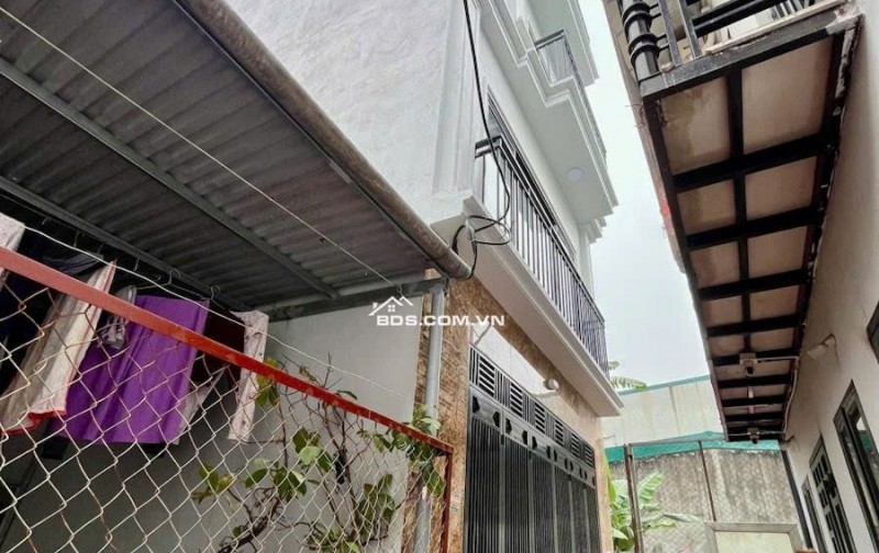 Bán nhà Tây Mỗ - 38m2 – mặt tiền 5.1m– 5 tầng thang máy – 6.6 tỷ