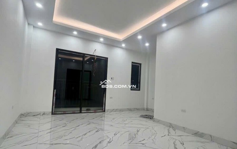 Bán nhà Tây Mỗ - 38m2 – mặt tiền 5.1m– 5 tầng thang máy – 6.6 tỷ