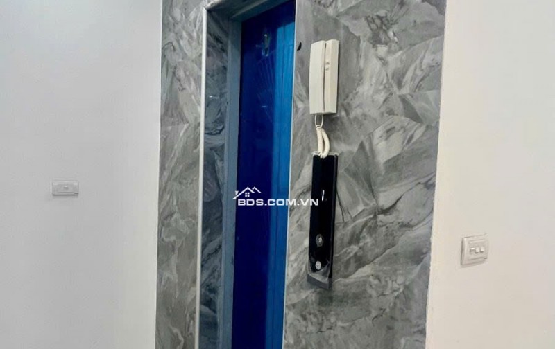 Bán nhà Tây Mỗ - 38m2 – mặt tiền 5.1m– 5 tầng thang máy – 6.6 tỷ