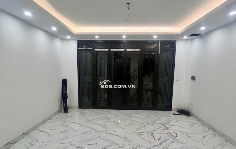 Bán nhà Tây Mỗ - 38m2 – mặt tiền 5.1m– 5 tầng thang máy – 6.6 tỷ