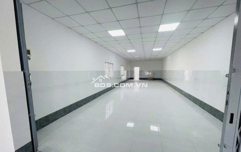 CẦN BÁN NHÀ KHO ĐƯỜNG TL15 – TÂN THẠNH ĐÔNG, CỦ CHI 770 triệu
