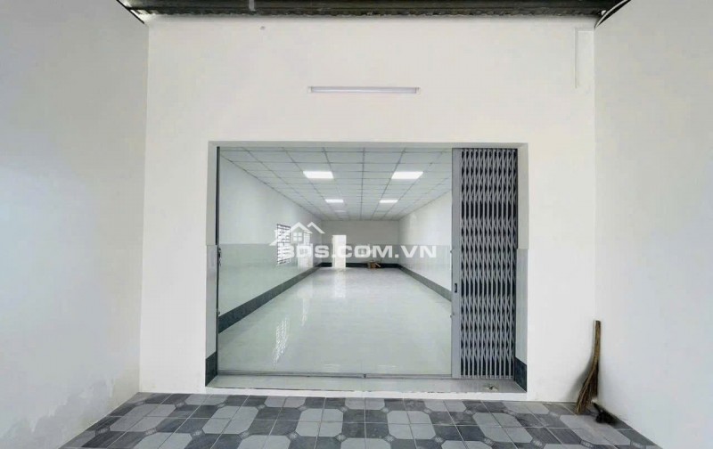 CẦN BÁN NHÀ KHO ĐƯỜNG TL15 – TÂN THẠNH ĐÔNG, CỦ CHI 770 triệu