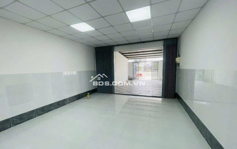 CẦN BÁN NHÀ KHO ĐƯỜNG TL15 – TÂN THẠNH ĐÔNG, CỦ CHI 770 triệu