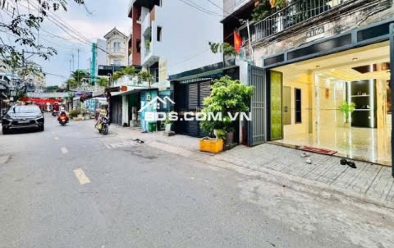 SIÊU PHẨM NHÀ MỚI Ở LUÔN THỊNH LIỆT 30M,5 TẦNG, NGÕ THÔNG, GẦN QUẬN ỦY HOÀNG MAI, NHỈNH 7 TỶ