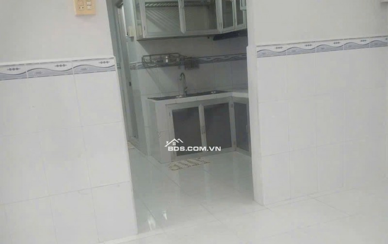  BÁN NHÀ 1 SẸC PHẠM THỊ THÀNG – PHƯỚC HIỆP, CỦ CHI 740 triệu sổ hồng riêng